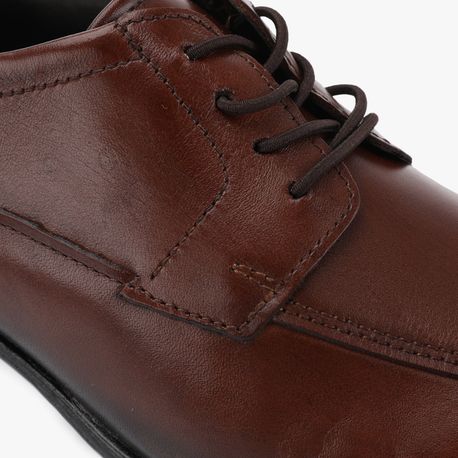 SAPATO SOCIAL CADARCO 122876 02-TERRACOTA 43