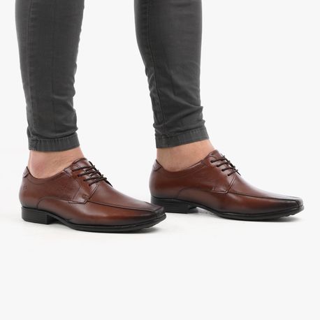 SAPATO SOCIAL CADARCO 122876 02-TERRACOTA 43