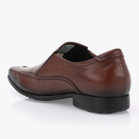 SAPATO SOCIAL 122877 02-TERRACOTA 41