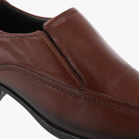 SAPATO SOCIAL 122877 02-TERRACOTA 41