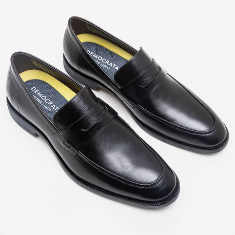 SAPATO BLAZE ULTRA LIGHT 282206 001-PRETO 37