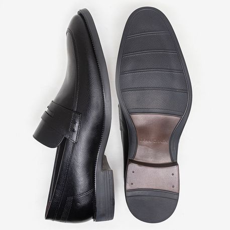 SAPATO BLAZE ULTRA LIGHT 282206 001-PRETO 37