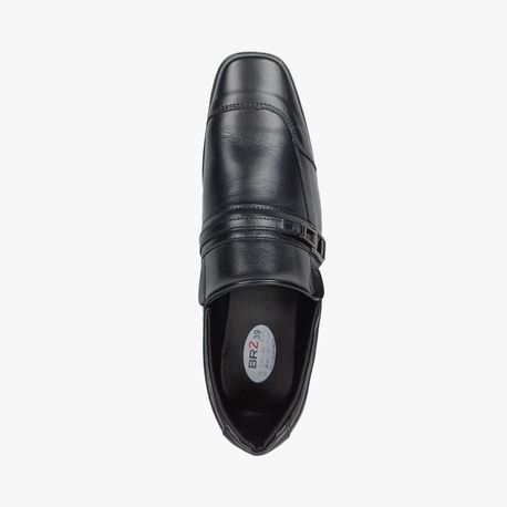 SAPATO SOCIAL 938 PRETO 37