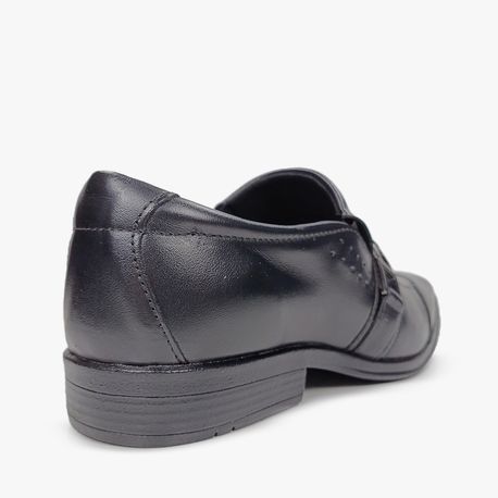 SAPATO SOCIAL 938 PRETO 37