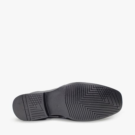 SAPATO SOCIAL 938 PRETO 37