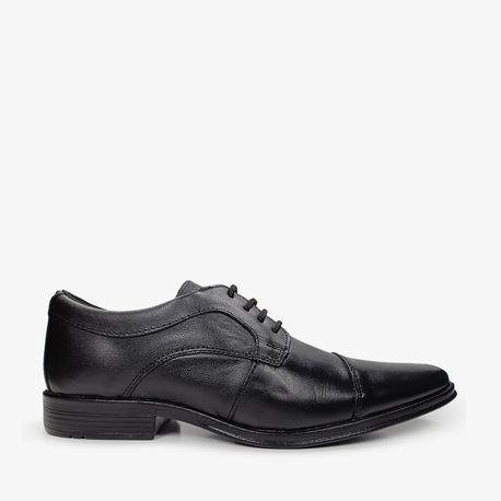 SAPATO SOCIAL CADARCO 901 PRETO 37