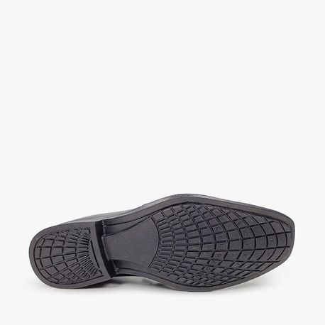 SAPATO SOCIAL 13E PRETO 38