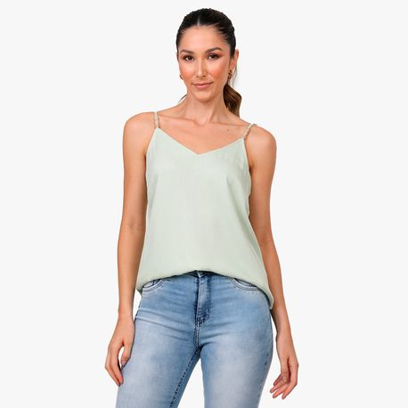 REGATA BOLINHAS TWILL 13446 VERDE M