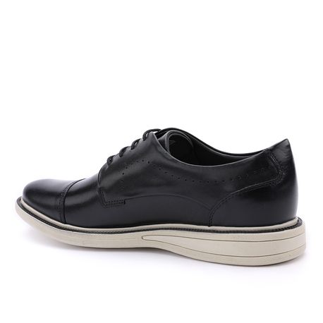 SAPATO ESPORTE BAY 273101 001-PRETO 39