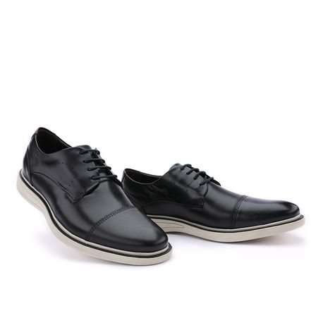 SAPATO ESPORTE BAY 273101 001-PRETO 39