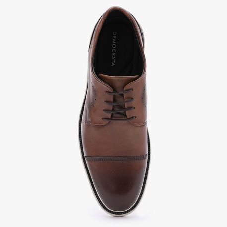 SAPATO ESPORTE BAY 273101 002-TAN 39