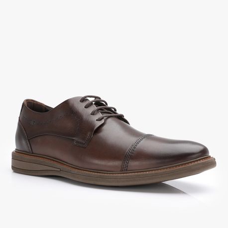 SAPATO ESPORTE BAY 273101 006-TABACO 39
