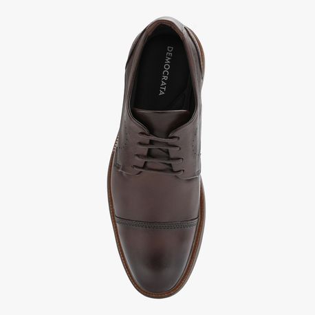 SAPATO ESPORTE BAY 273101 006-TABACO 39