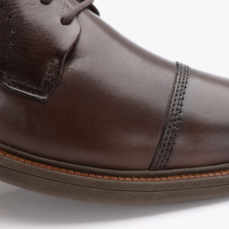 SAPATO ESPORTE BAY 273101 006-TABACO 39