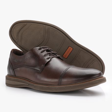 SAPATO ESPORTE BAY 273101 006-TABACO 39