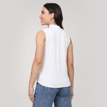 REGATA ALTERNECK FOIL 616579 OFF WHITE P