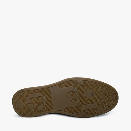 SAPATO ESPORTE ZAPATTERO 0753 DARK BROWN 37