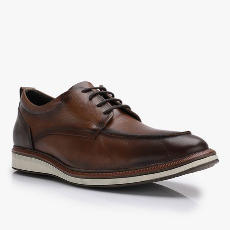 SAPATO ESPORTE JAMES HI-SOFT 32 298105 004-TAN 43