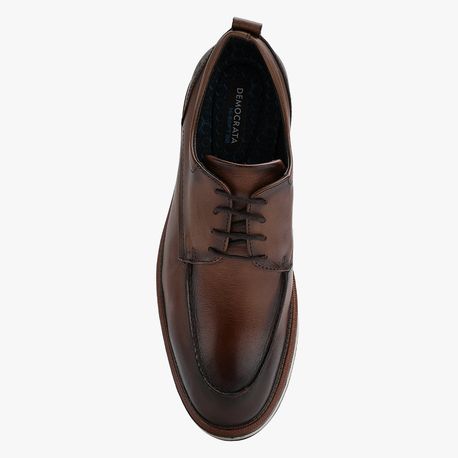 SAPATO ESPORTE JAMES HI-SOFT 32 298105 004-TAN 43