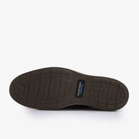 SAPATO ESPORTE JAMES HI-SOFT 32 298105 004-TAN 43
