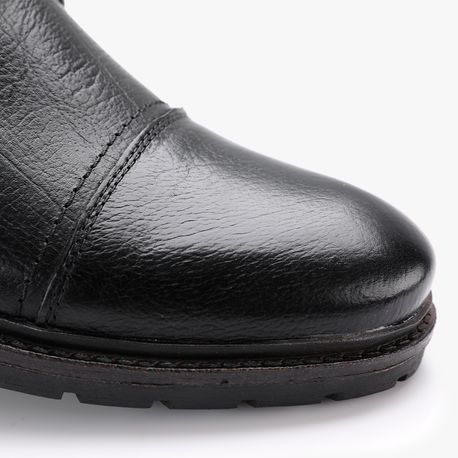 SAPATO ESPORTE ASTRO 301103 001-PRETO 41