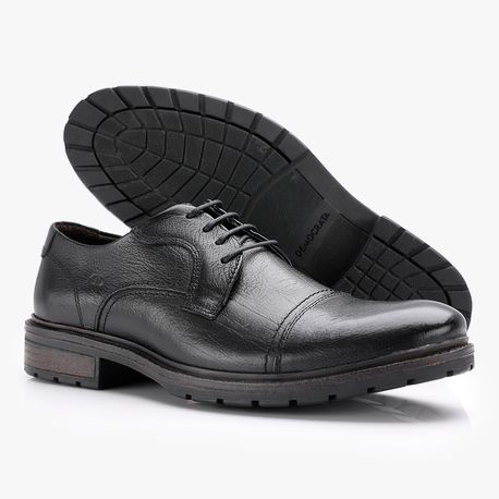 SAPATO ESPORTE ASTRO 301103 001-PRETO 41
