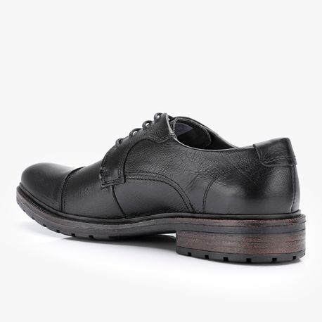 SAPATO ESPORTE ASTRO 301103 001-PRETO 44