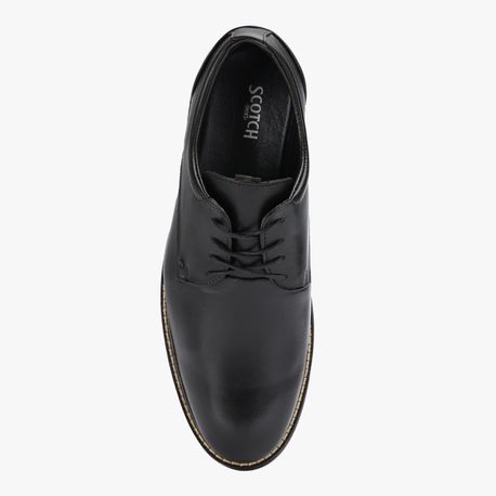 SAPATO ESPORTE 0713A PRETO/DK BROWN 42