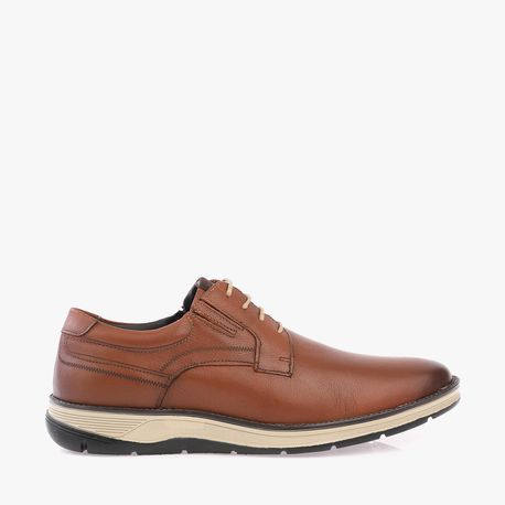 SAPATO ESPORTE  FLUENCE 5540-559 J-HAVANA 38