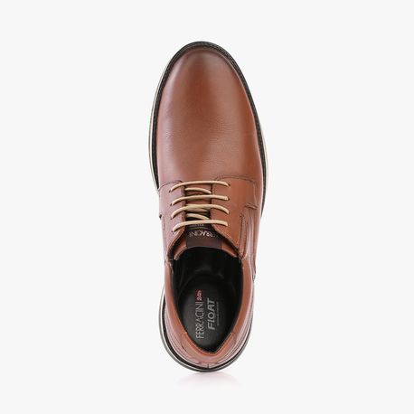 SAPATO ESPORTE  FLUENCE 5540-559 J-HAVANA 38