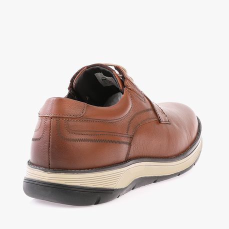 SAPATO ESPORTE  FLUENCE 5540-559 J-HAVANA 38