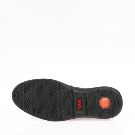 SAPATO ESPORTE  FLUENCE 5540-559 J-HAVANA 38