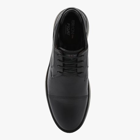 SAPATO ESPORTE FLUENCE 5541-559 G-PRETO 39