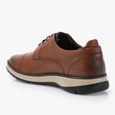 SAPATO ESPORTE FLUENCE 5541-559 J-HAVANA 40