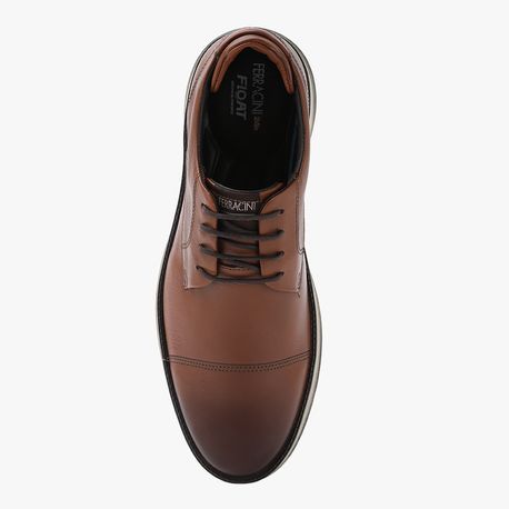 SAPATO ESPORTE FLUENCE 5541-559 J-HAVANA 40