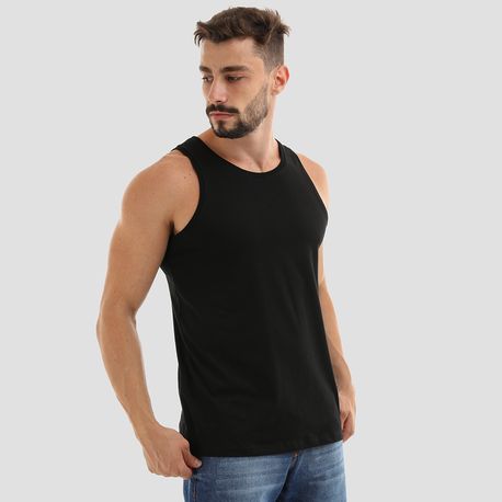REGATA CAVADA 100045670 PRETO P