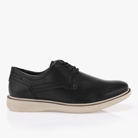 SAPATO ESPORTE 126101 02-PRETO 42