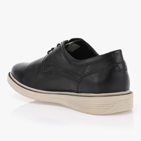 SAPATO ESPORTE 126101 02-PRETO 42