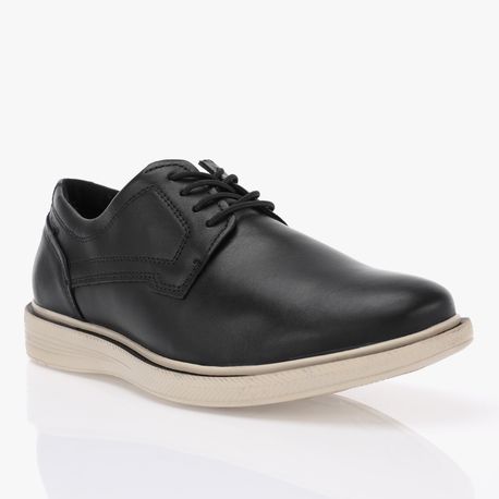 SAPATO ESPORTE 126101 02-PRETO 42