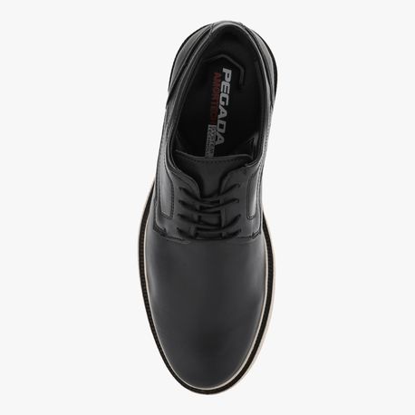 SAPATO ESPORTE 126101 02-PRETO 42