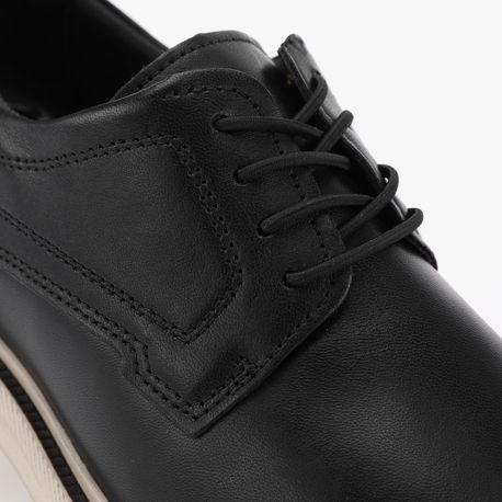 SAPATO ESPORTE 126101 02-PRETO 42