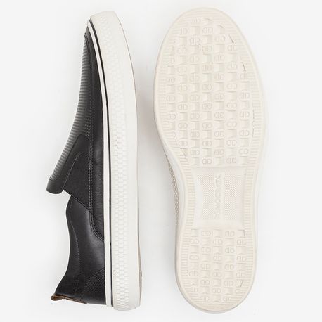 SLIP ON FENDER 290201 001-PRETO 37