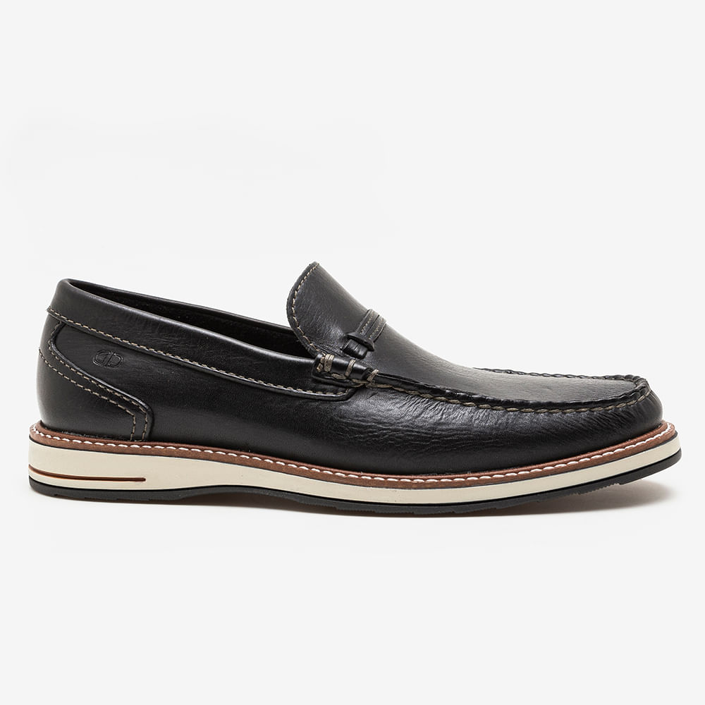SAPATO ESPORTE OLIVER 361101 PRETO 39