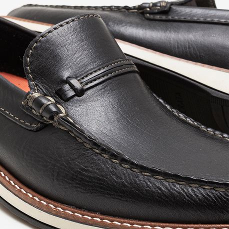 SAPATO ESPORTE OLIVER 361101 PRETO 39