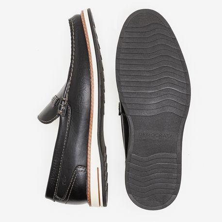 SAPATO ESPORTE OLIVER 361101 PRETO 39
