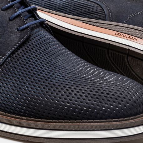 SAPATO TYPE 272101 002-NAVY 39