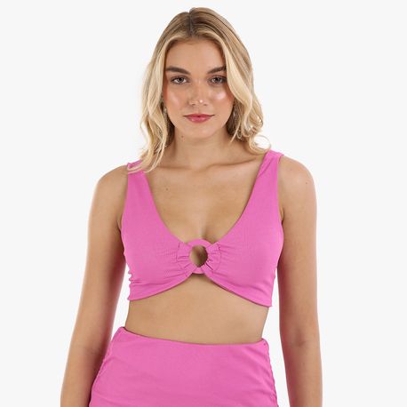 TOP ARGOLA CANEL 5818 CHICLETE M
