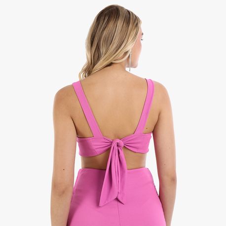 TOP ARGOLA CANEL 5818 CHICLETE M