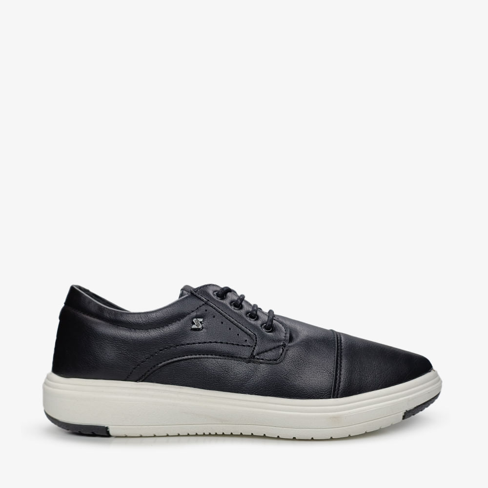 SAPATO ESPORTE SPA-28 C-PRETO 42