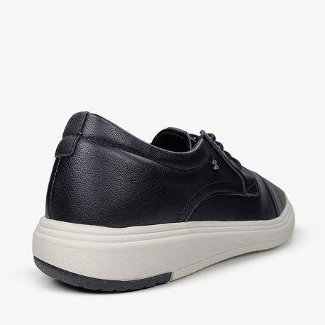 SAPATO ESPORTE SPA-28 C-PRETO 42